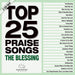 Top 25 Praise Songs - Blessing (2cd