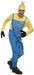 Minion Movie Kevin Basic Adult Costume