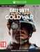 Call of Duty: Black Ops Cold War