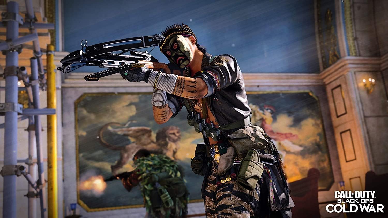 Call of Duty®: Black Ops Cold War (PS5)