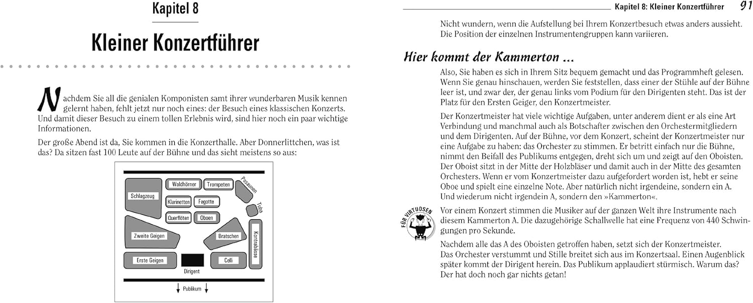 Klassik für Dummies