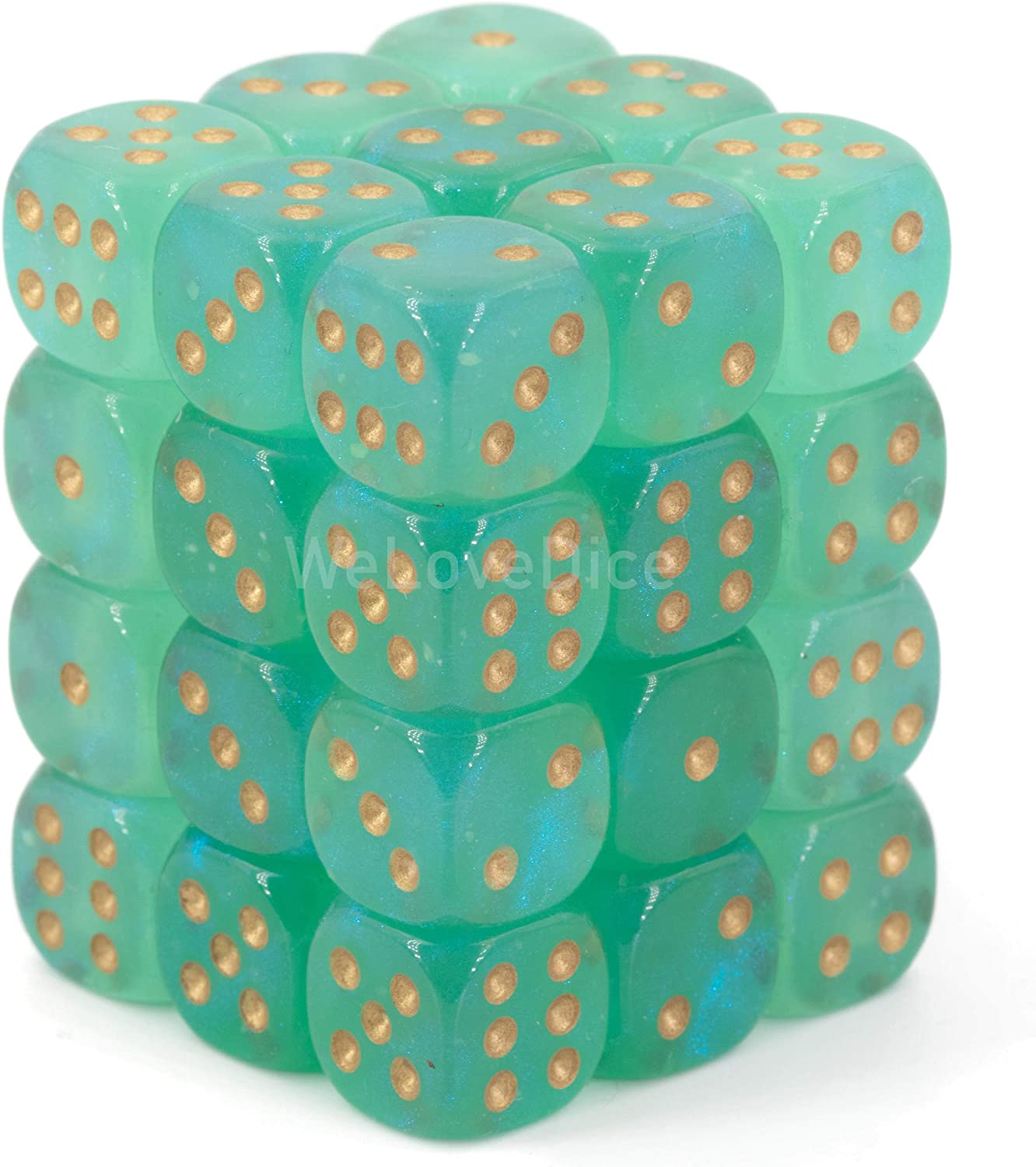 Chessex 27975 Dice