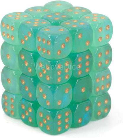 Chessex 27975 Dice