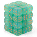 Chessex 27975 Dice