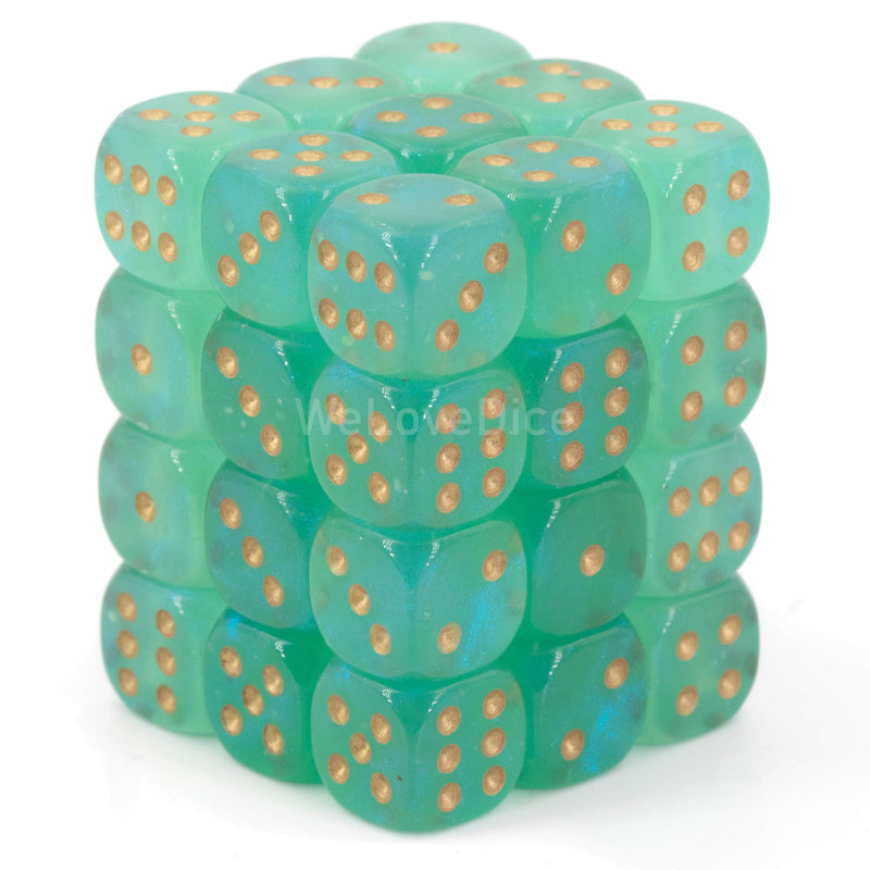 Chessex 27975 Dice