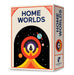 Homeworlds Pyramid Strategy Game - Deep Space Warfare for Two Players