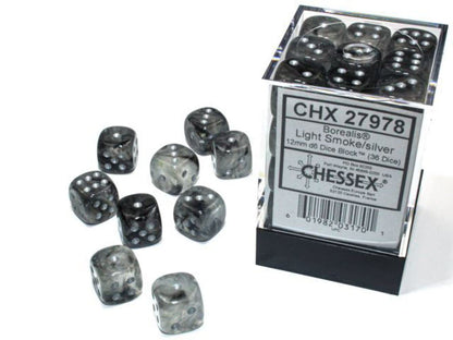 Chessex 27978 Dice