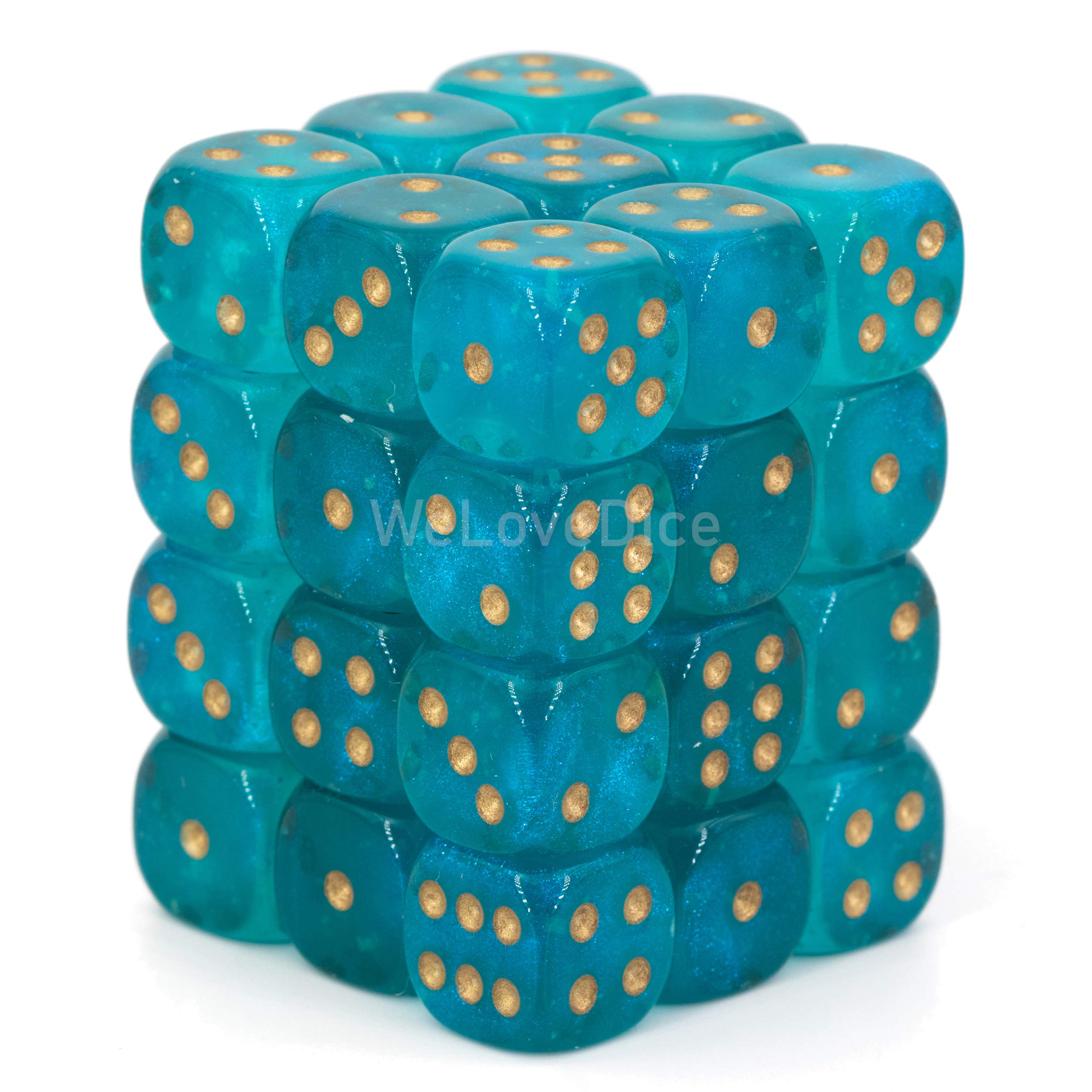 Chessex 27985 Dice