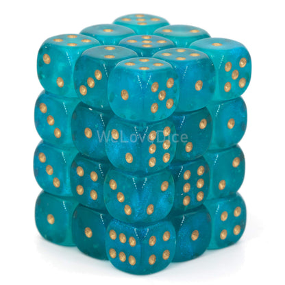 Chessex 27985 Dice