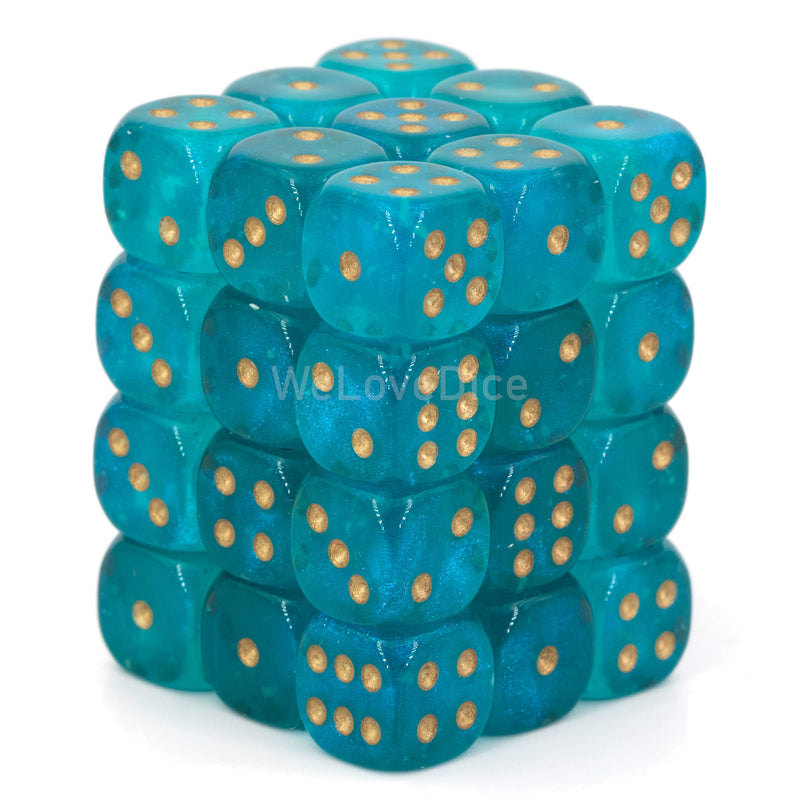 Chessex 27985 Dice