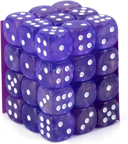Chessex 27977 Dice