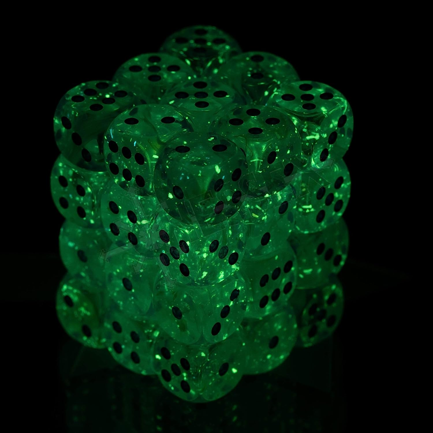 Chessex 27977 Dice