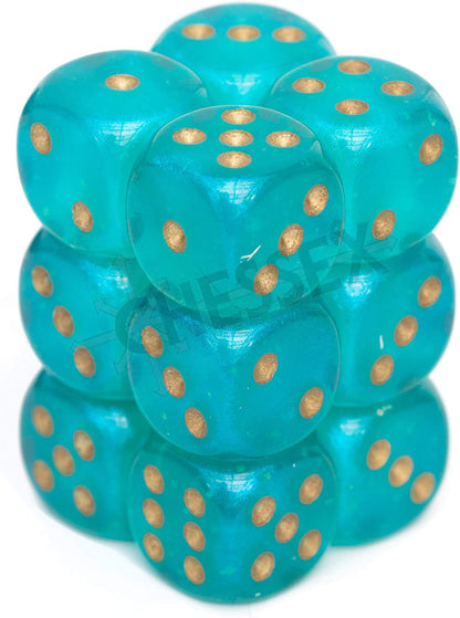 Chessex 27785 Dice