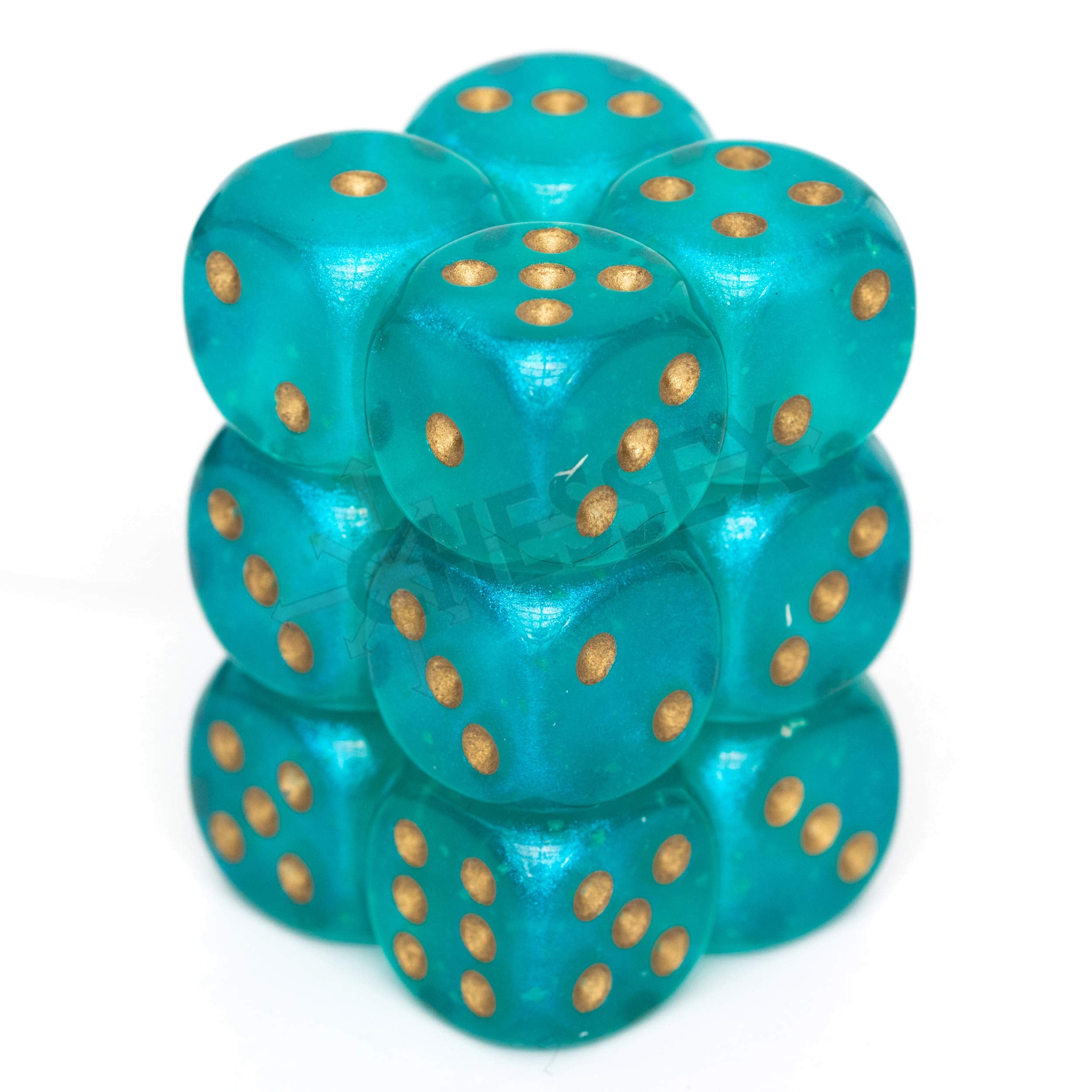 Chessex 27785 Dice