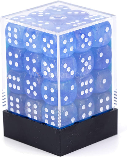 Chessex 27986 Dice
