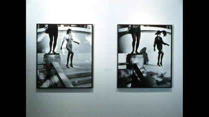 Maben, Adrian - Newton, Helmut: Frames From the Edge