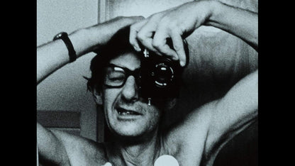 Helmut Newton - Frames from the Edge (new remastered 2020
