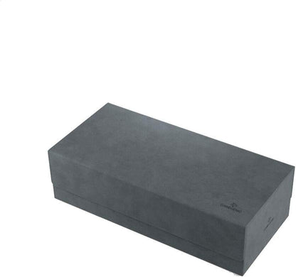 Gamegenic Dungeon 1100-Card, Midnight Gray
