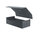 Gamegenic Dungeon 1100-Card, Midnight Gray