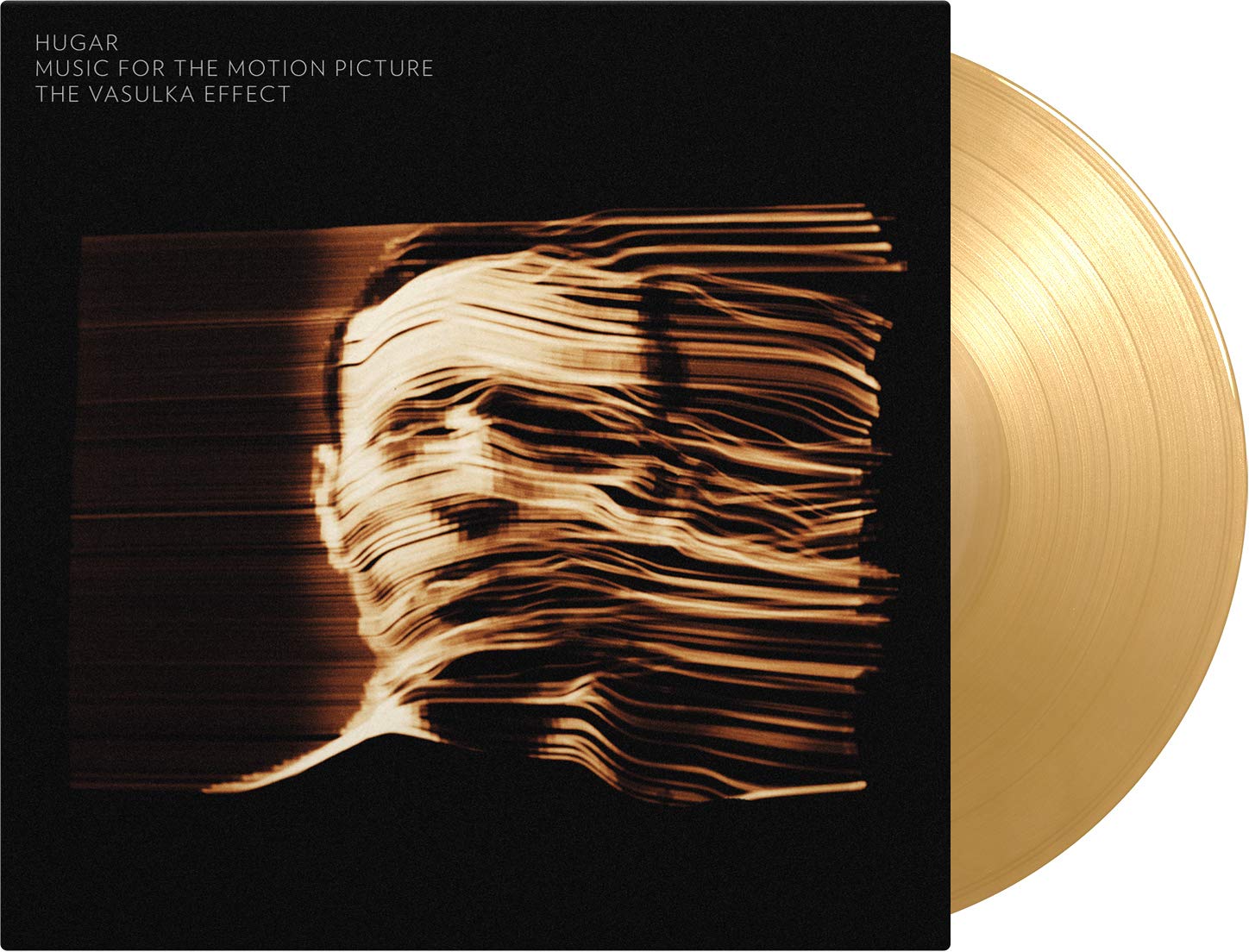 Music for the Motion Picture the Vasulka Effect