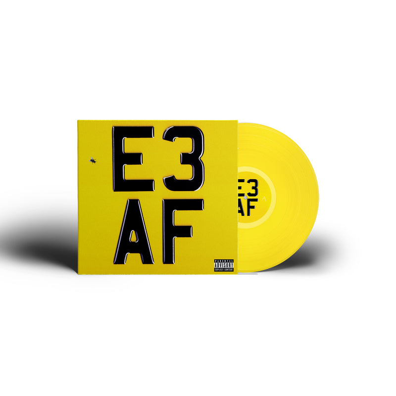 E3 AF