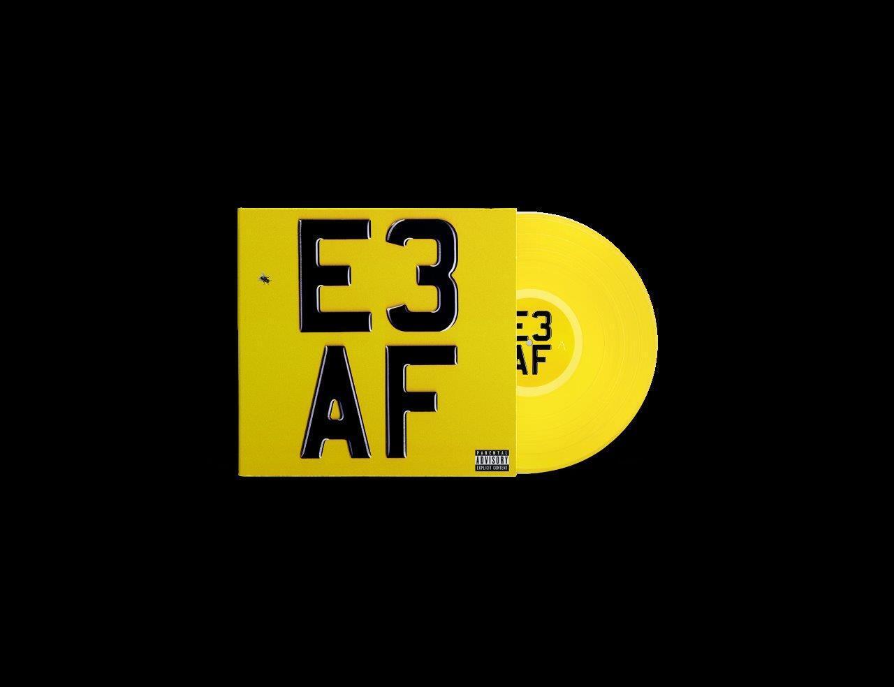 E3 AF