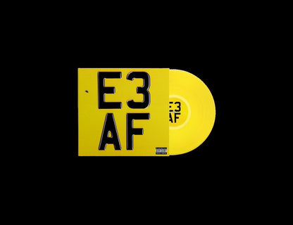 E3 AF