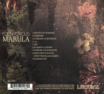 Marula