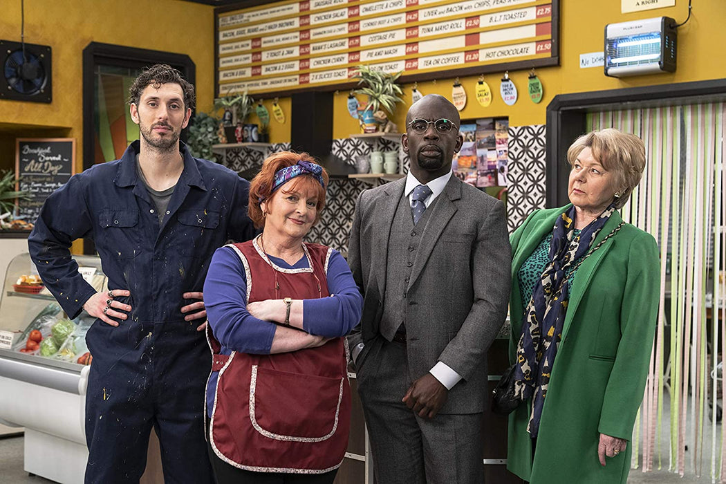 Kate & Koji: Series 1