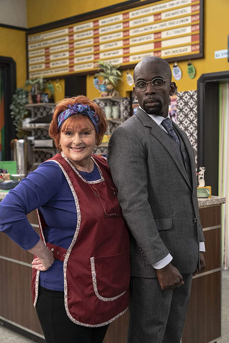 Kate & Koji: Series 1