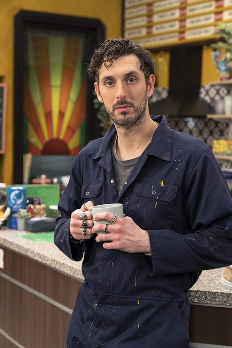 Kate & Koji: Series 1