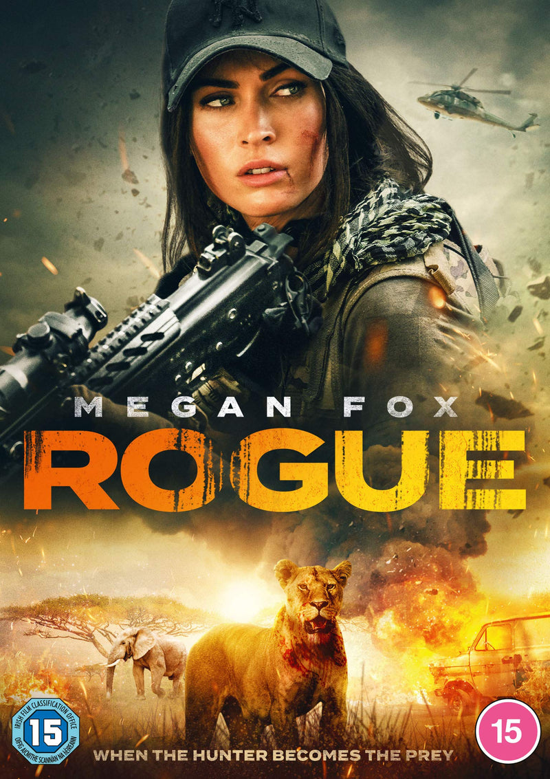 Rogue