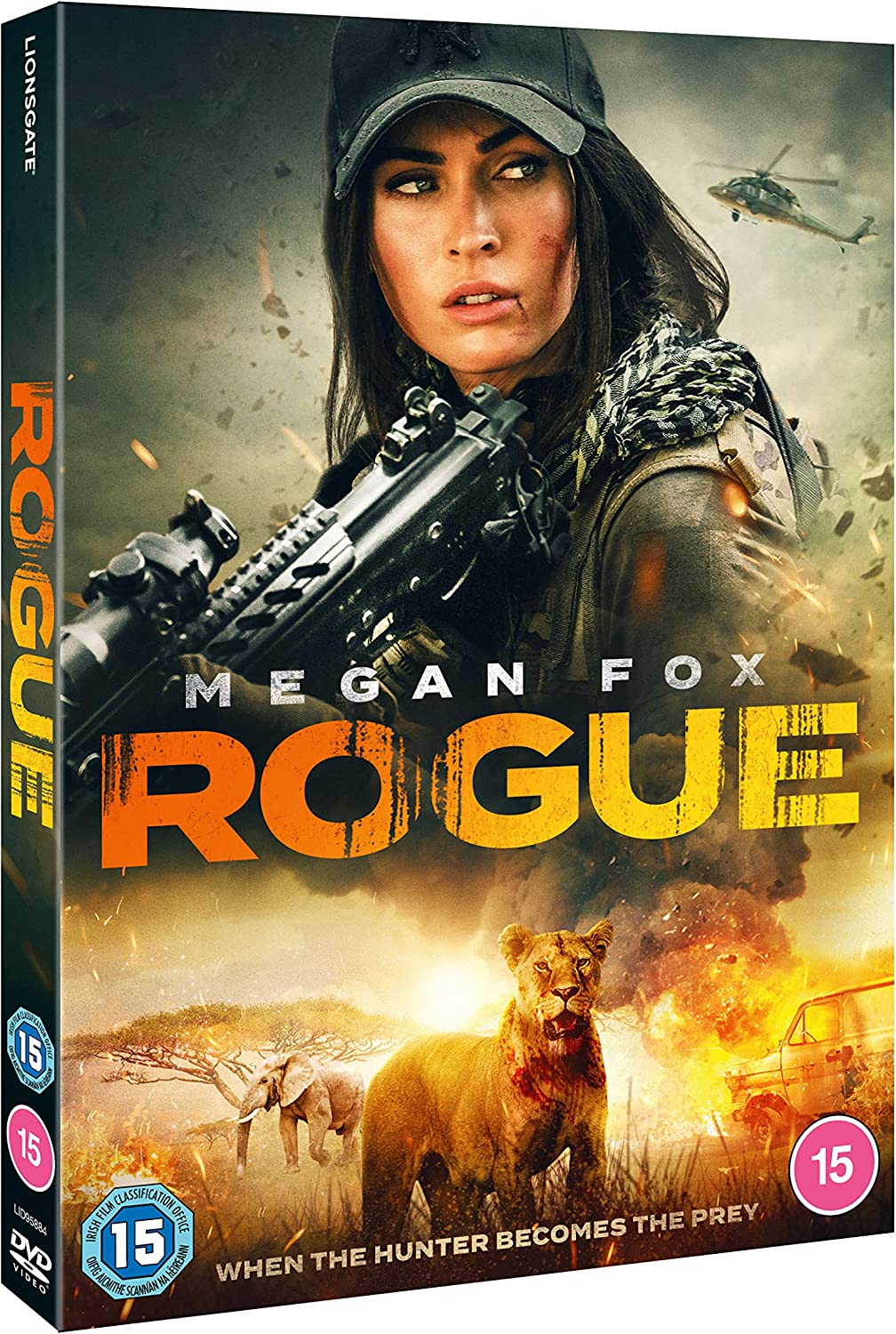 Rogue
