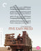 Five Easy Pieces - The Criterion Collection