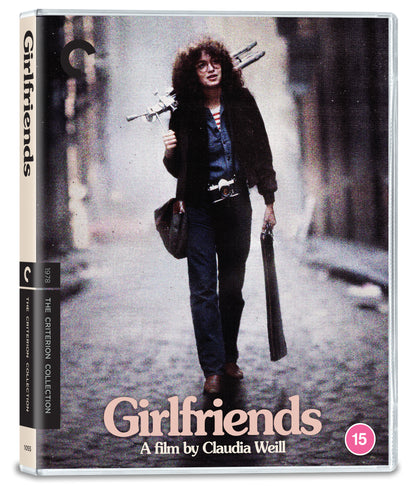 Girlfriends