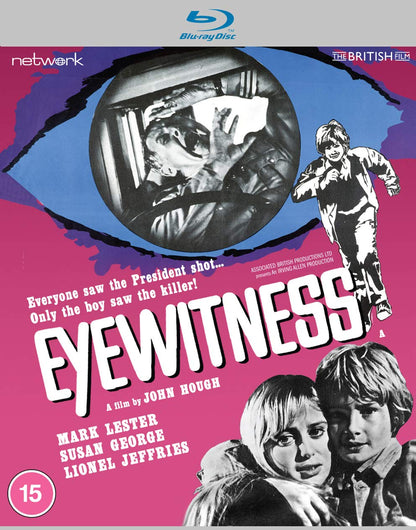 Eyewitness
