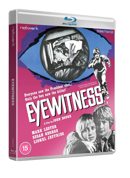 Eyewitness