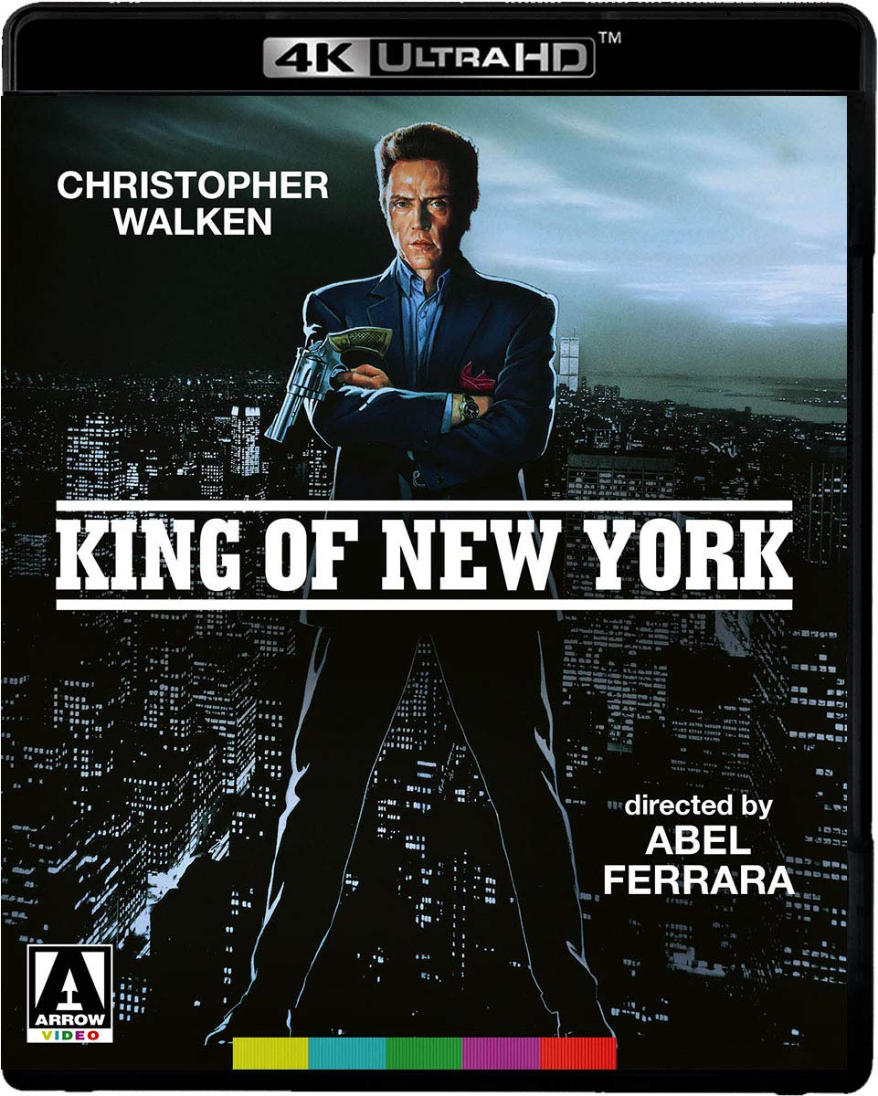 King of New York