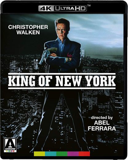 King of New York