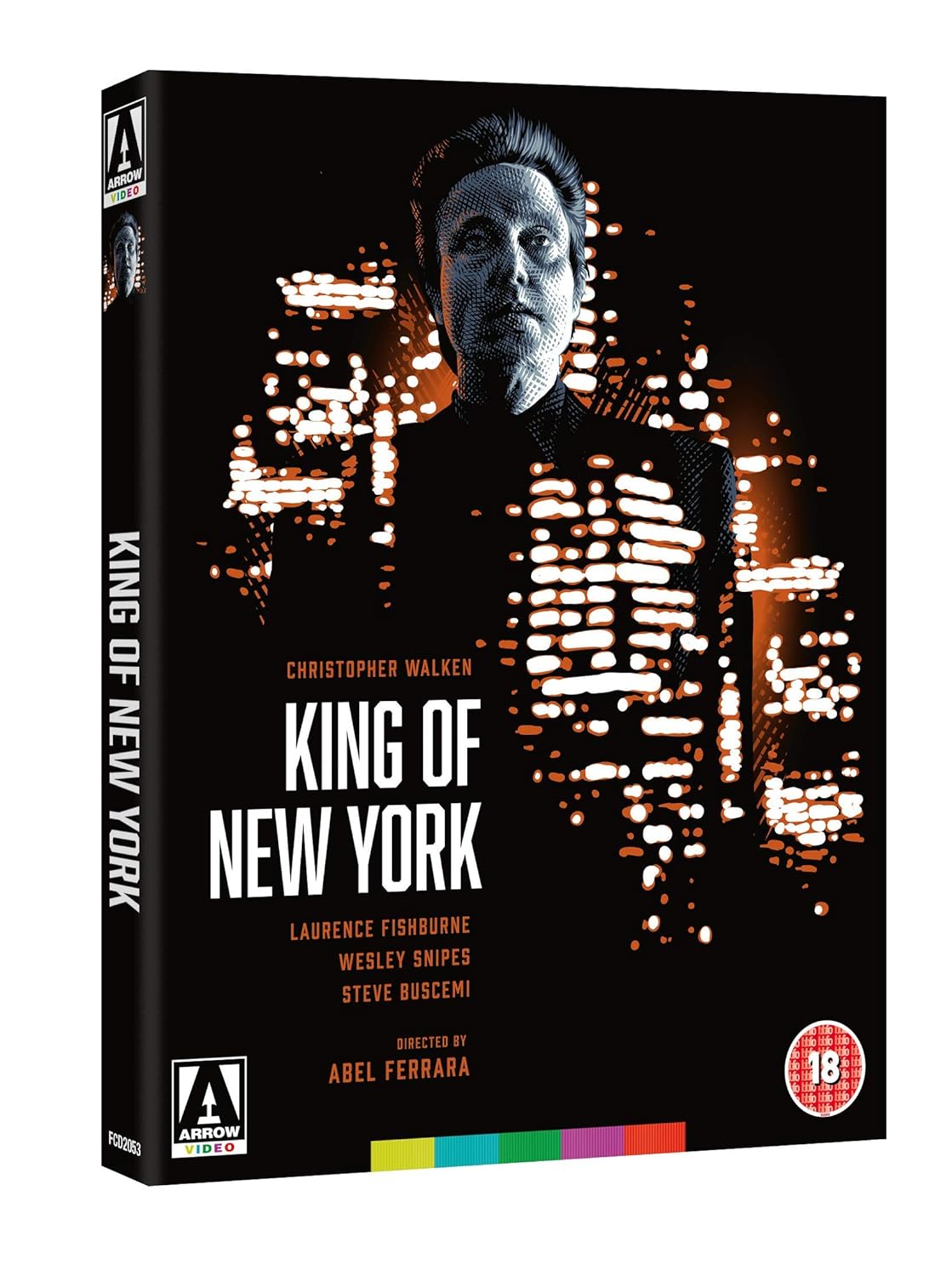 King of New York