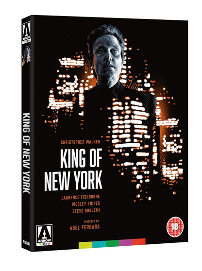 King of New York