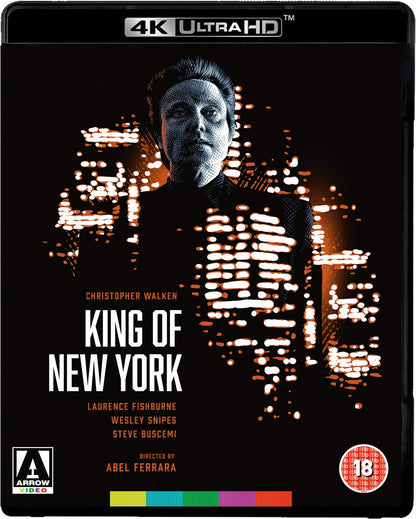 King of New York