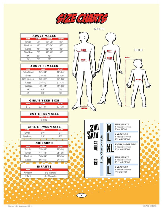 Rubie's Official Costume DLX. NELLA KNIGHT M