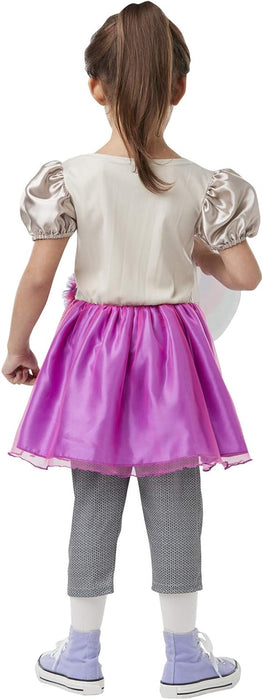 Rubie's Official Costume DLX. NELLA KNIGHT M