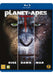 Planet of the Apes Trilogy, The (Blu-Ray