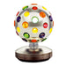 Music - Disco Ball, Shiny Silver - 28 cm (501001
