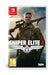 Sniper Elite 4 (Nintendo Switch) Single