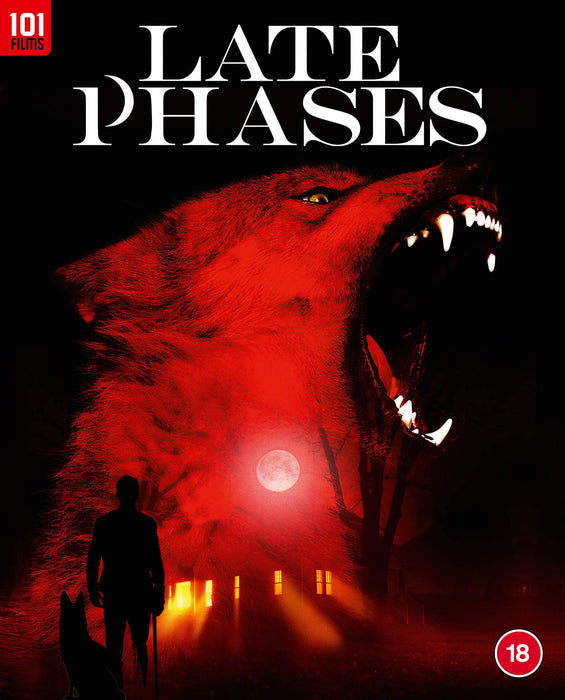 Late Phases (Night of the Wolf)