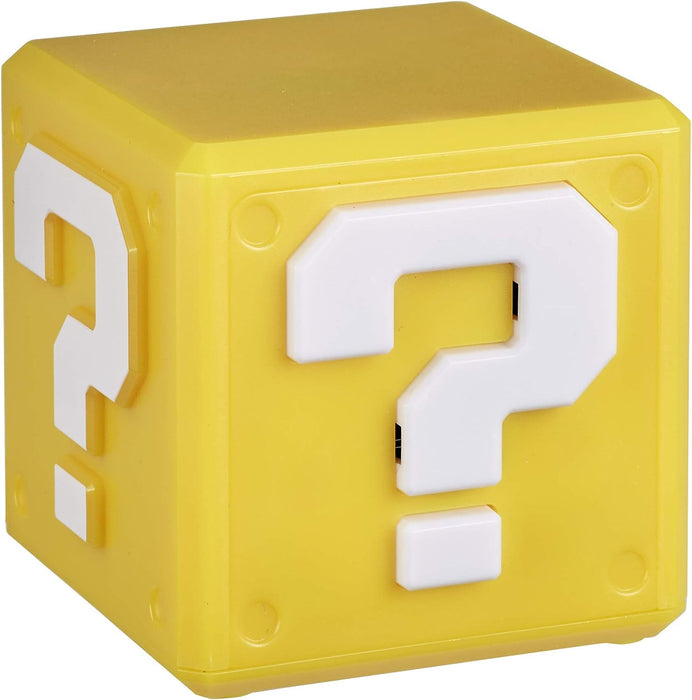 Monopoly Super Mario Celebration Edition Board Game for Super Mario Fans for Ages 8 and Up, with Video Game Sound Effects