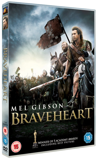 Braveheart
